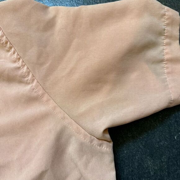 Axist Bowling Style Button Down Shirt Mens Size Large 100% Polyester Very Staine - Picture 14 of 16